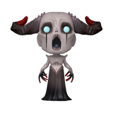 Garraka #1511 Ghostbusters Funko Pop out of box glam shot