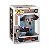 Garraka #1511 Ghostbusters Funko Pop! in display box