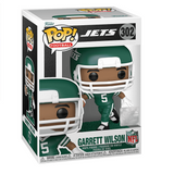 Garrett Wilson Funko Pop #302 in box only