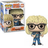 Garth #685 - Waynes World Funko Pop! Movies