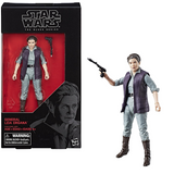 General Leia #52 - Star Wars The Black Series 6-Inch Action Figure