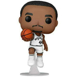 George Gervin #105 Spurs Funko Pop out of box