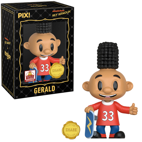 ThrillJoy Chase Figures Collection & More – A1 Swag