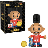 Gerald Chase Hey Arnold ThrillJoy Pix! Toy Temple Exclusive in and out of box