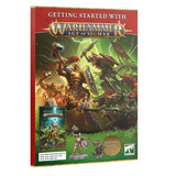 Getting Started with Age of Sigmar #80-16