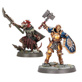 Getting Started with Age of Sigmar #80-16