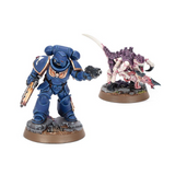 Getting started with Warhammer 40k #40-06