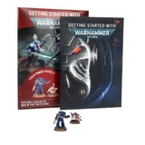 Getting started with Warhammer 40k #40-06