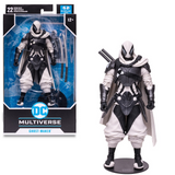 Ghost-Maker DC Multiverse Future State action figure