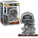 Ghost Of Christmas Yet To Come #43 Funko Pop! – in and out of box from A Christmas Carol [GITD]