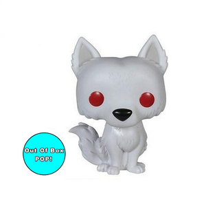 Ghost #19 - Game Of Thrones Funko Pop! [OOB]