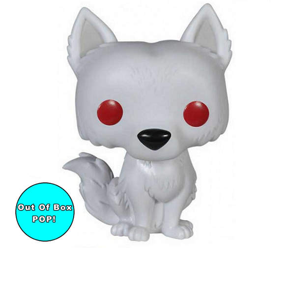 Ghost #19 [OOB] - Game Of Thrones Funko Pop!
