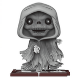 Ghost Of Christmas Yet To Come #43 Funko Pop! – out of box collectible figure with glow-in-the-dark effect