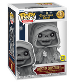 Ghost Of Christmas Yet To Come #43 Funko Pop! – in retail box front view