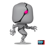 Ghostfreak #2119 Ben 10 Funko Pop! out of box in floating alien pose