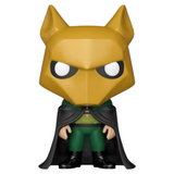 Ras al Ghul #547 Batman The Animated Series Funko Pop figure out of box