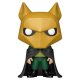 Ra's al Ghul #547 Funko Pop out of box from Batman: The Animated Series