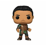 Gilgamesh #730 Marvel Eternals Funko Pop! figure out of box
