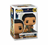 Gilgamesh #730 Funko Pop from Marvel Eternals — in retail window box