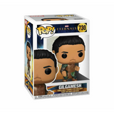 Gilgamesh #730 Marvel Eternals Funko Pop! figure in box