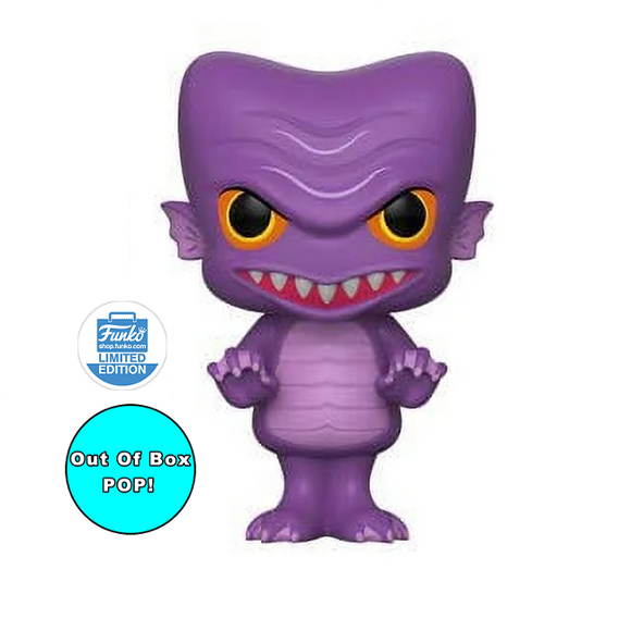 Gill #09 [OOB] - Funko Pop! Funko [Funko Limited Edition]