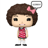 Gilly #14 Funko Pop out of box