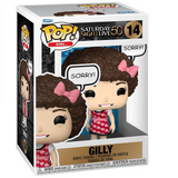 Gilly #14 Funko Pop in box