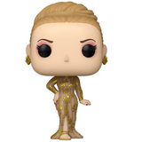 Ginger McKenna #1860 Funko Pop Casino out of box  
