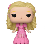 Glinda in Nightgown Funko Pop #1699 Wicked out of box only