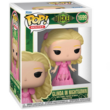 Glinda in Nightgown Funko Pop #1699 Wicked in box only