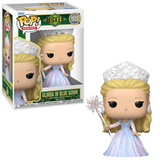 Glinda in Blue Gown #1926 Wicked For Good movie Funko Pop in box and out of box