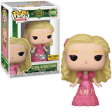 Glinda Funko Pop #1699 in and out of box