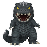 Godzilla Ultima #1468 Funko Pop Animation figure shown out of the box, front view