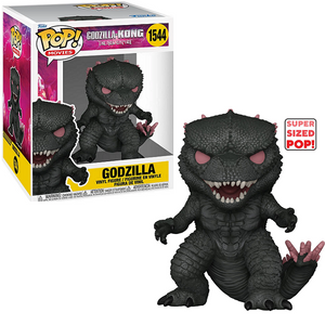 Godzilla #1544 - Godzilla Vs Kong New Empire Funko Pop! Movies