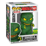 Godzilla #1621 Funko Pop! – Classic 2024 Summer Convention collectible in box