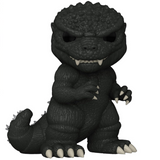 Godzilla 1984 #1663 Godzilla 70th Funko Pop Movies figure out of box