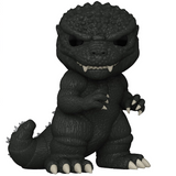 Godzilla 1984 #1663 Godzilla 70th Funko Pop Movies out of box