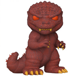 Godzilla 1984 #1663 Godzilla 70th Funko Pop Movies Chase out of box