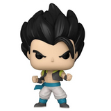Gogeta Funko Pop #1863 Dragon Ball Super out of box only