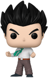 Gohan #1631 Dragon Ball GT Funko Pop out of box glam shot
