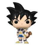 Goku Kid Funko Pop #1860 Dragon Ball Super out of box only