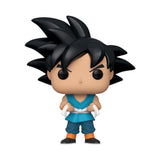 Goku 28th World Tournament #703 Dragon Ball Z Funko Pop Animation figure out of box glam shot