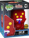Golb #177 Funko Pop – Adventure Time in box [Digital Release LE 1600 Pcs]