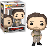 Gooberson #1508 Ghostbusters Funko Pop! in box and out of box