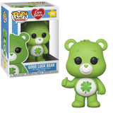 Good Luck Bear #355 - Care Bears Funko Pop! Animation