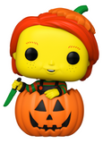 Good Guy Chucky #1589 - Chucky Funko Pop! Movies [Vintage Halloween] out of box glam shot