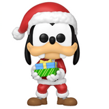 Goofy #1226 Disney Holiday Funko Pop vinyl figure out of box