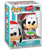 Goofy #1226 Disney Holiday Funko Pop figure in original box