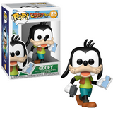 Goofy #1575 Funko Pop in box and out of box