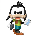 Goofy #1575 Funko Pop out of box